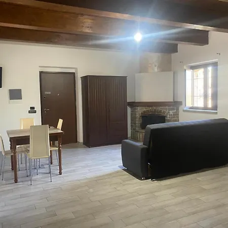 La Cascina Di Caterina *