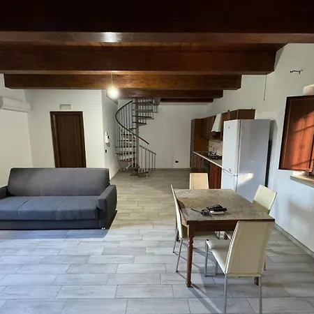 La Cascina Di Caterina Castellabate