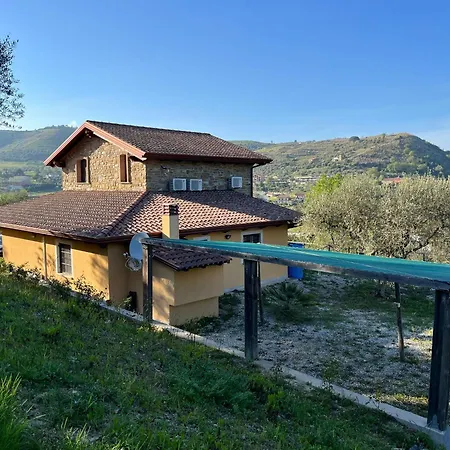 La Cascina Di Caterina Villa