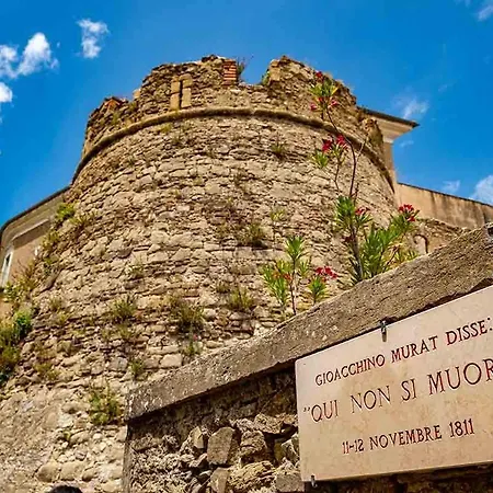 La Cascina Di Caterina Villa