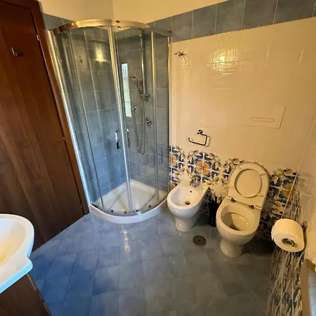 La Cascina Di Caterina * Castellabate