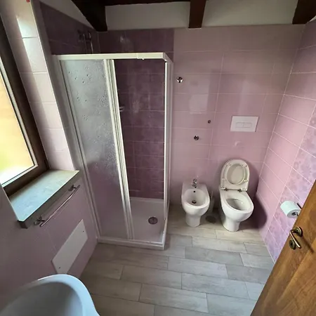 La Cascina Di Caterina * Castellabate