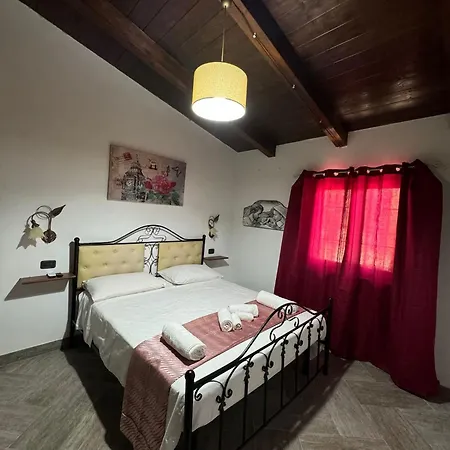 La Cascina Di Caterina * Castellabate