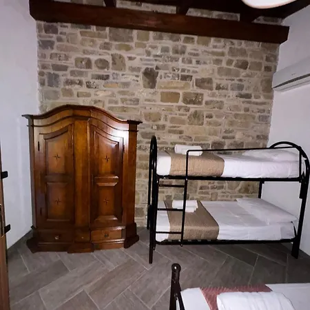 La Cascina Di Caterina Villa