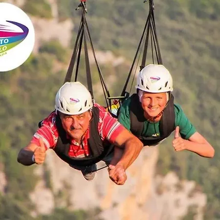 Villa La Cascina Di Caterina Castellabate