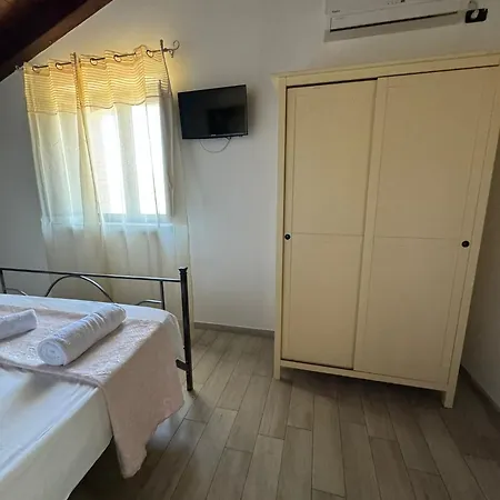 La Cascina Di Caterina Villa Castellabate